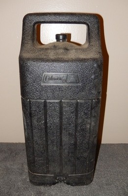coleman 200a case