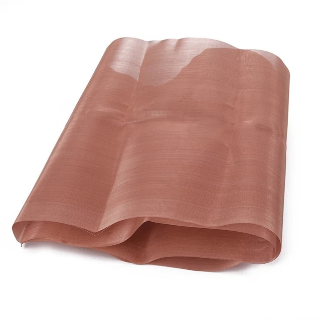 Filter Bildschirm 80 Mesh Ersatz trocken sieben Mesh 12X36 " Hohe Qualität