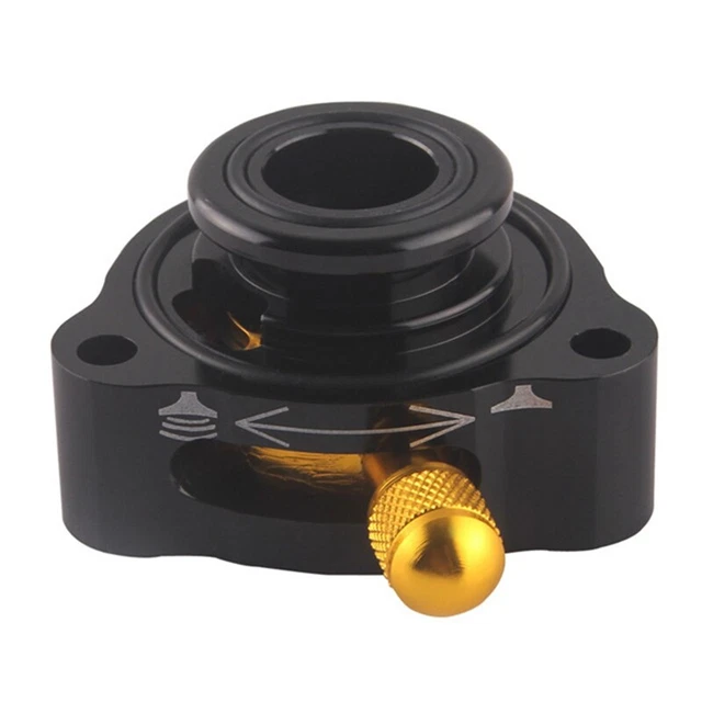 Valvola di scarico regolabile Auto Turbo adattatore distanziatore per Punto 1. F2V3