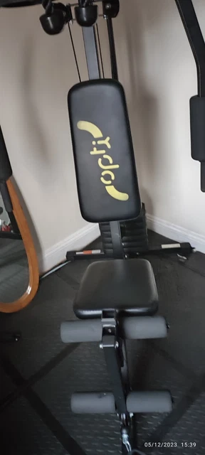 Opti multi sales gym 29kg