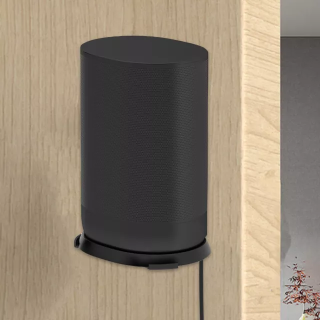 Speaker Stand Holder Aluminum Alloy Speaker Hanger Speaker Mount for SONOS Move