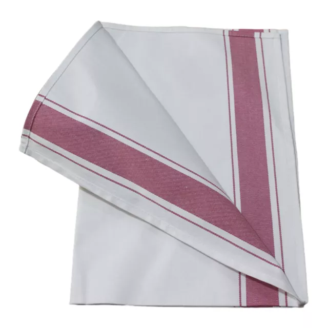 Absorbent Towel Stylish Kitchen Cotton Cloth for Quick-drying Stain Removal Rust
