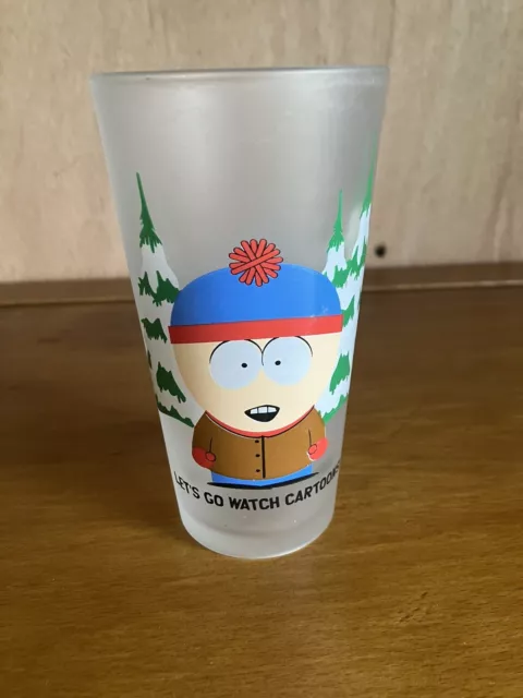 Verre South Park Stan Marsh - Quick 2000