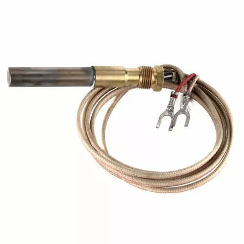 60 " Thermopile Générateur, Sans Adaptateur