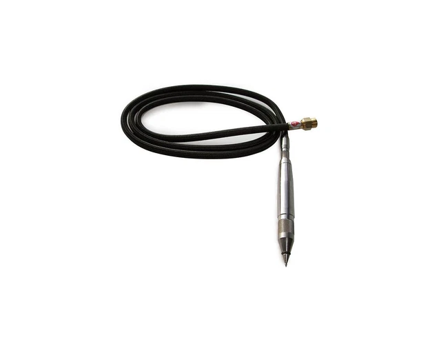 Sra - Penna Masterizzatore ad Aria Compressa