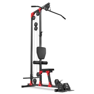 Marbo Sollevatore gambe per addominali multi-palestra stazione MS-U110 Marbo Sport 