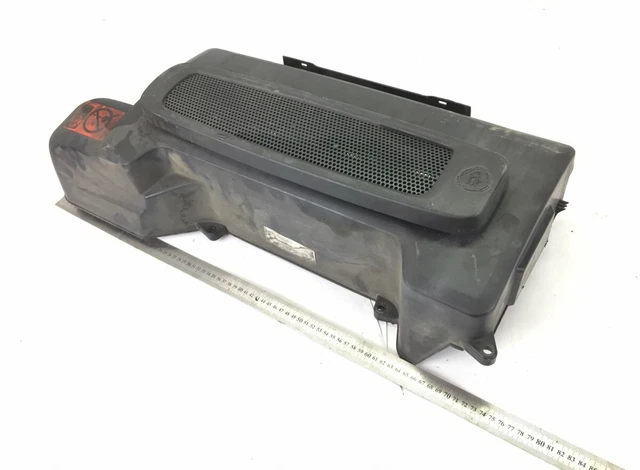 1853473 SCANIA TRUCKS Cabin Air Duct Ventilator Fan Cowl Casing Cover ...