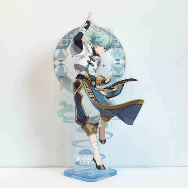 Figurine Hollow Anime En PVC - Statue De Collection 13 Cm, Modèle Détaillé, Cadeau Fan