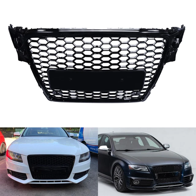 Auto Frontgrill Grill Kühlergrill Für Mercedes-Benz E Class W211 2007