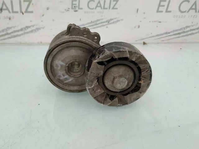 galet tendeur pour CITROEN C5 I 2.0 HD (DCRHZB DCRHZE) 2001 272662