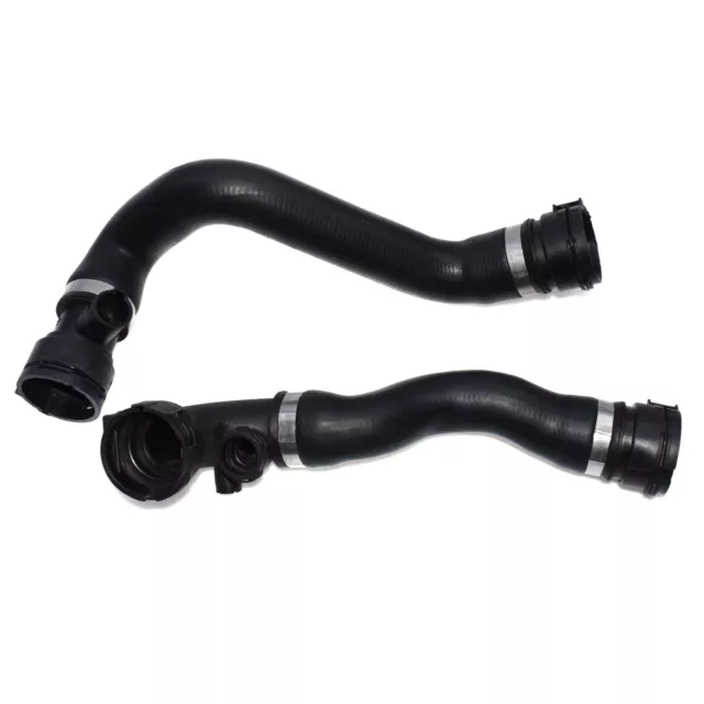 Upper & Lower Radiator Coolant Hoses For BMW E46 330i 328i 325i 323i 11531436408