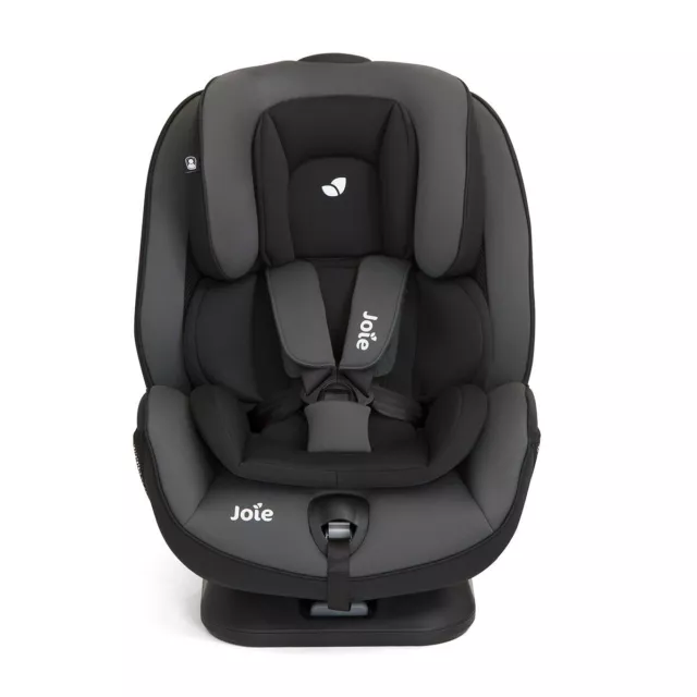 Joie Stages FX. Geburt bis 7 Jahre ISOFIX Autositz. Ember. UVP £205 🙂 JETZT £170 🙂