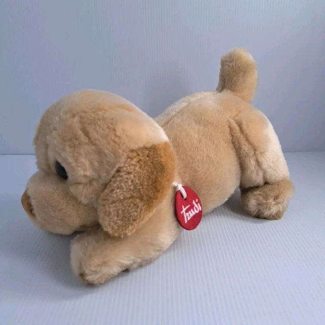 Puppy Trudi Labrador Dog Animalier Fashion Bag Trudi