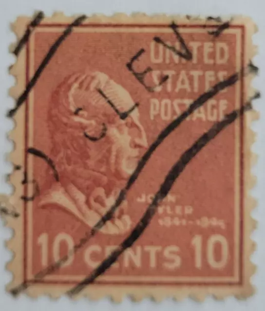 2542 - 1991 $14.00 Eagle, International Express Mail - Mystic Stamp Company