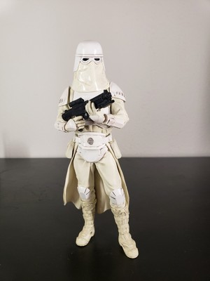 snowtrooper kotobukiya