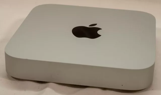 Apple Mac mini 2023 M2 Pro/16/512 GB 10C CPU 16C GPU MNH73D/A