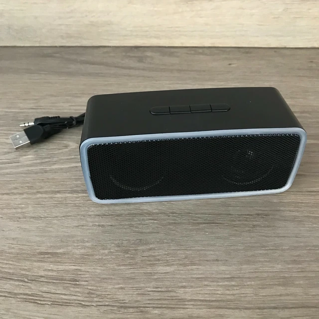 Enceinte sans fil Bluetooth JBL Flip 5 Noir minuit