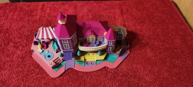 polly pocket vintage