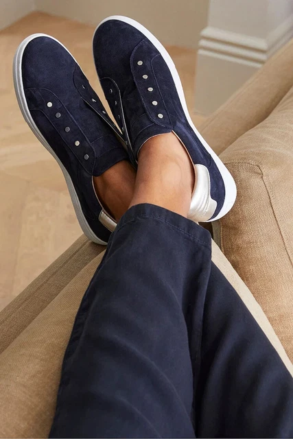 Mint velvet talia trainers deals