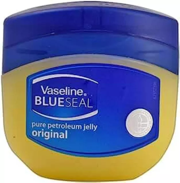 VASELINE ORIGINAL pure petroleum jelly