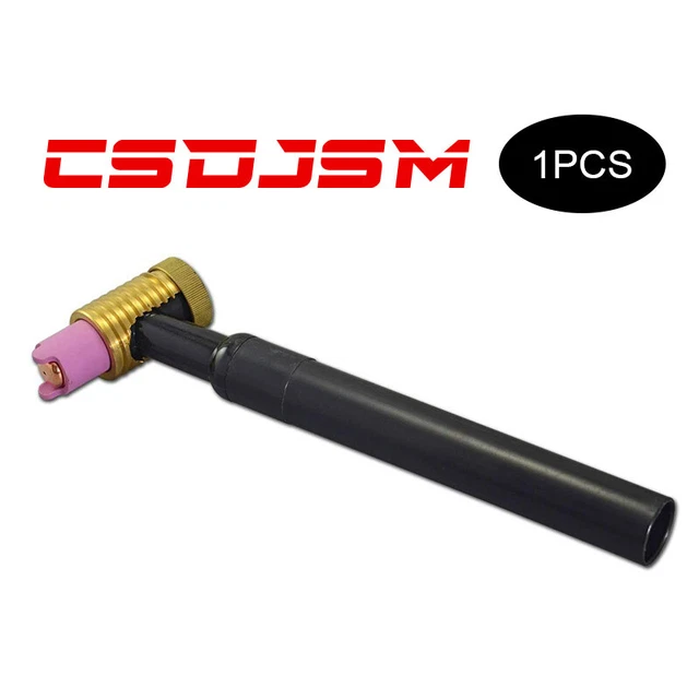 1pcs PT-17A PT-17AM Plasma Cutting Torch Head Hand Torch Body 20008