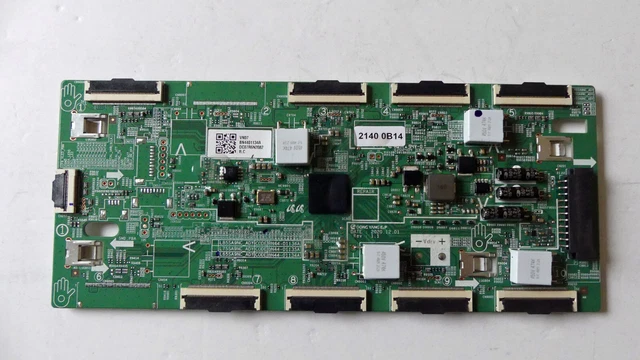 Carte T-CON TV Télévision SAMSUNG UE65HU8500L VD_STV5565EU22BC6LV0.3