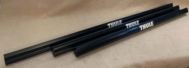 thule velo vise