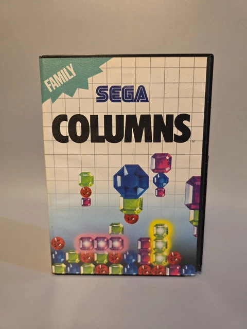 Pourquoi les jeux master system ne sont pas plus reconnus