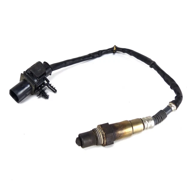 Vauxhall Insignia SPORTS Tourer Original Lambda Sensor Front 2,0T 12620176