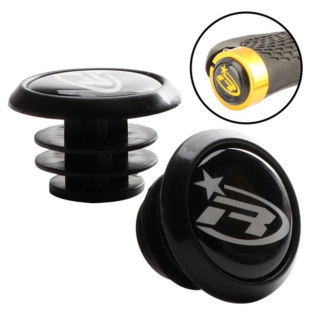 Odi Pièces De Vélo De Montagne Poignée Anti-dérapant Ferme Guidon