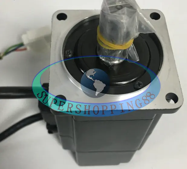 ONE NEW Yaskawa Servo Motor SGMAH-02A1A2B