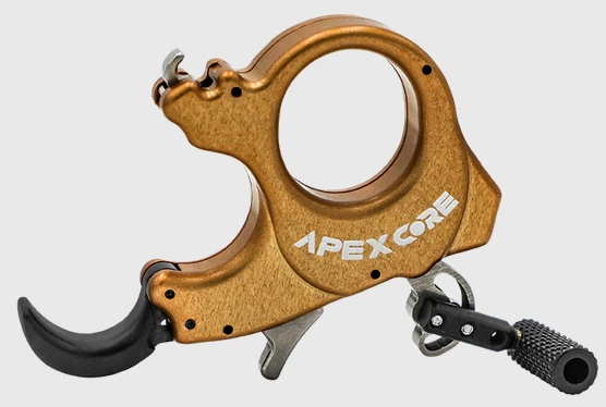 Scott Archery Apex Core Release