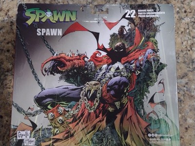 spawn box set