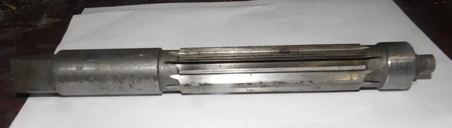 Expansion Reamer 1"
