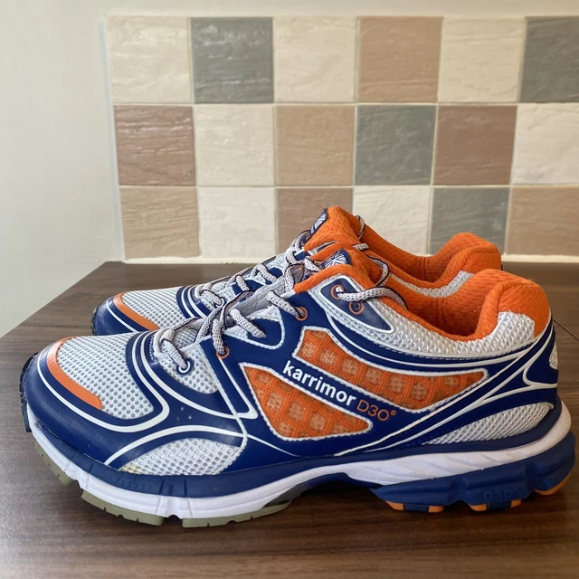 Karrimor d3 trainers sale