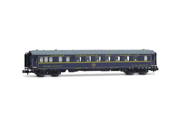 Rivarossi H0 - Transport de passagers - Orient Express