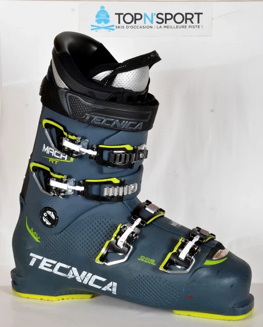chaussure de ski Nordica DOBERMAN taille: 40 = Mondopoint: 25,5 NEUVE