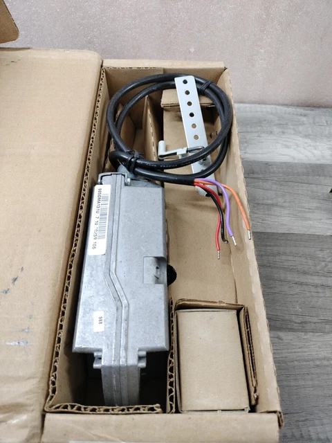 GMA131.1U | Siemens Industry | Actuators & DampersOpenAir GMA Series Electric