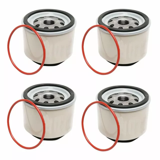FIT RACOR R12T 10 Micron Fuel Filter/Water Separator Replacement