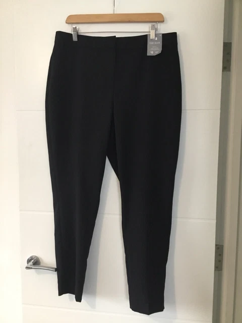 Tesco work trousers sales womens