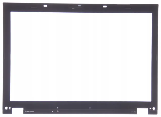 LENOVO ThinkPad T410 45N5640 bezel B (lunette)