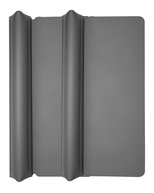 VEVOR BARRIÈRE DE Sécurité Pour Bébés 87 Cm De Haut Rétractable à 195