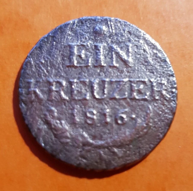 Monnaie Ancienne 15 Kreutzer Autriche - Empereur Léopold I, Argent, 5.8g, Occasion, Collection