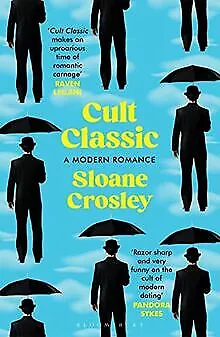 Cult Classic: Sloane Crosley von Crosley, Sloane | Buch | Zustand sehr gut