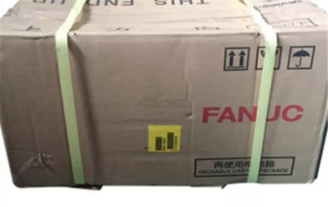 1Pc Fanuc A06B-6117-H207 Brand New cn