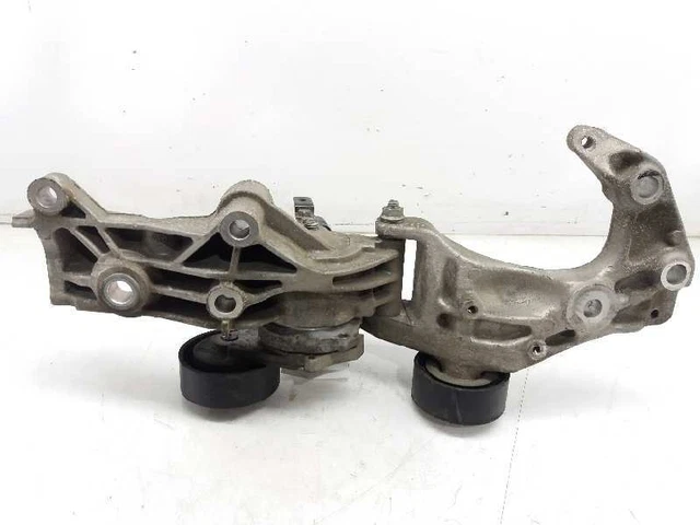 55565570 galet tendeur pour OPEL ASTRA J 1.7 CDTI (68) 2009 4542267 2