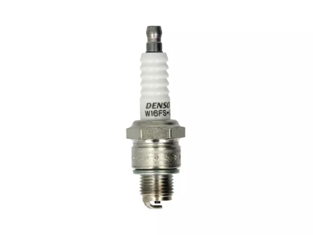 4x Fits DENSO W16FS-U Spark plug DE stock