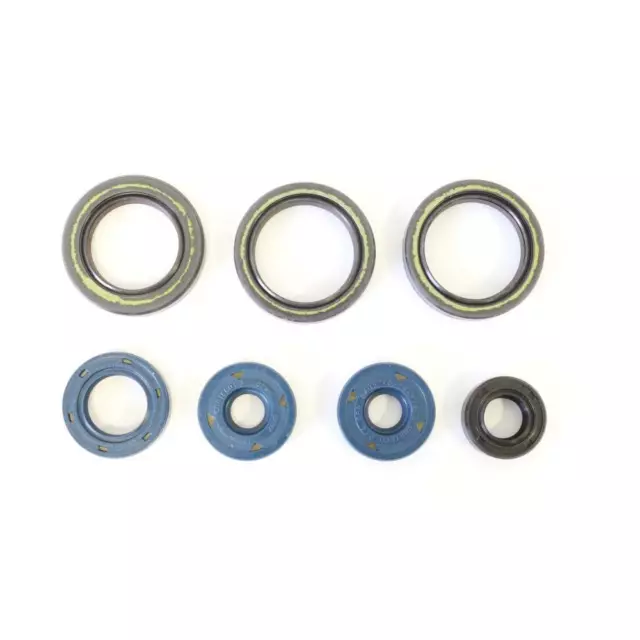 Serie Paraolio Athena Per Ktm 125 Mx 2T 2004-2006