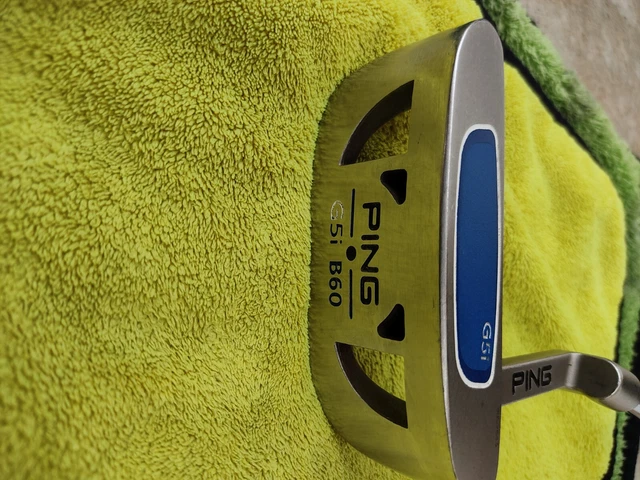 putter de la marque PING G5i B60 