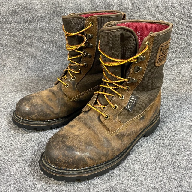 Northlake gore tex boots hotsell